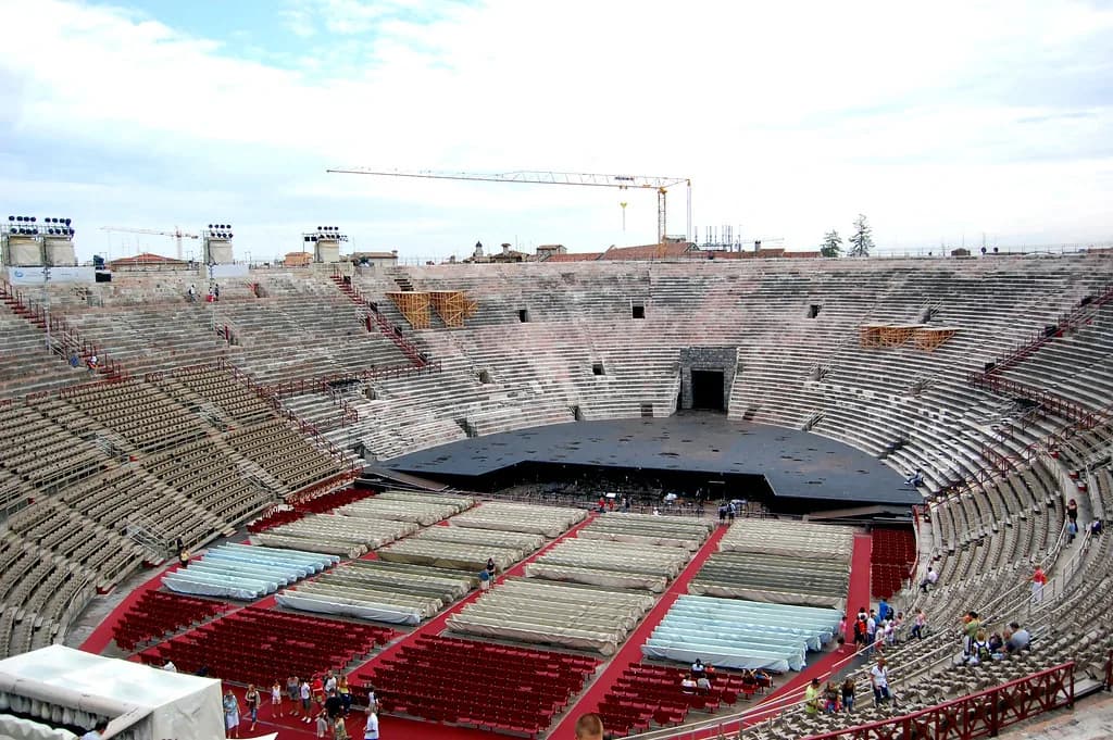 What to Wear in Verona in February: The Ultimate Packing Checklist