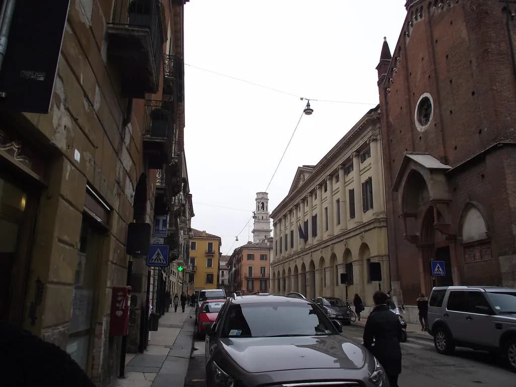 What to Wear in Verona in January: 8 Essential Packing Tips